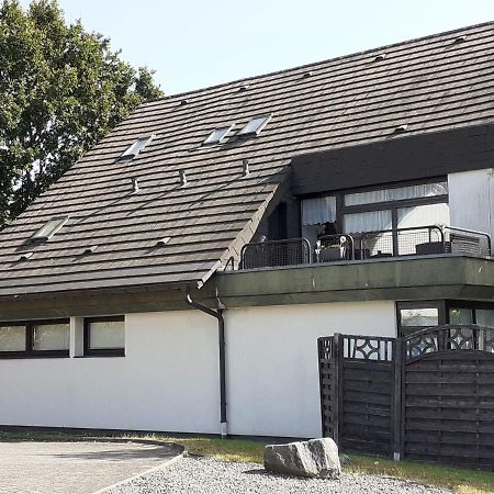 Ferienwohnung Jule Winterberg Extérieur photo