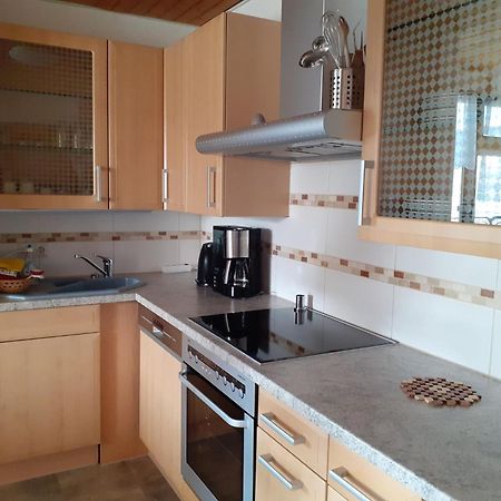Ferienwohnung Jule Winterberg Extérieur photo