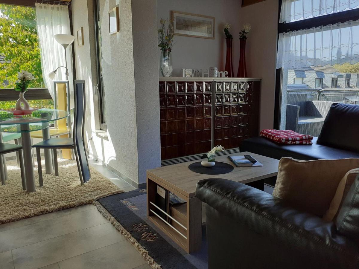 Ferienwohnung Jule Winterberg Extérieur photo