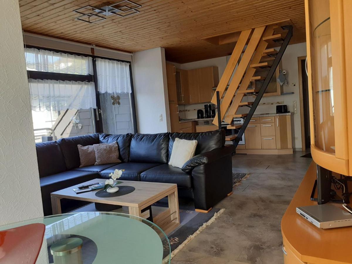 Ferienwohnung Jule Winterberg Extérieur photo