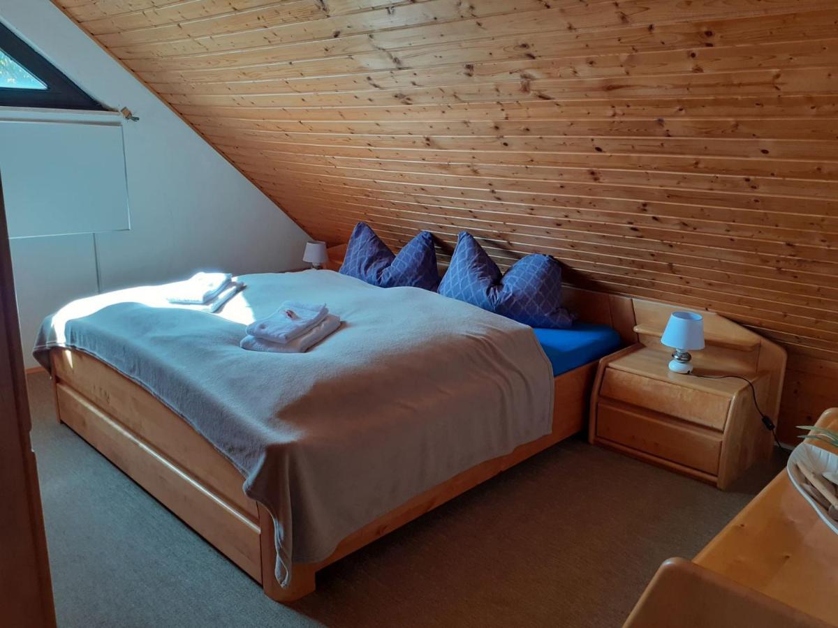 Ferienwohnung Jule Winterberg Extérieur photo