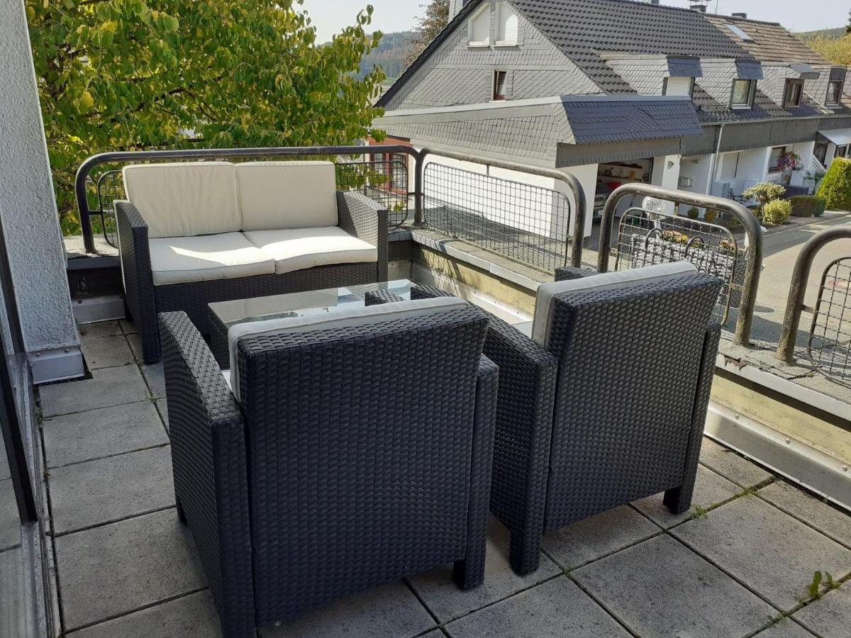 Ferienwohnung Jule Winterberg Extérieur photo