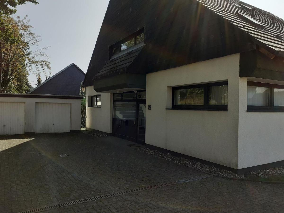 Ferienwohnung Jule Winterberg Extérieur photo