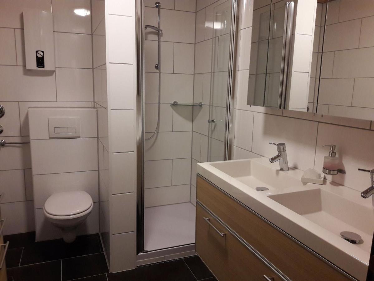Ferienwohnung Jule Winterberg Extérieur photo