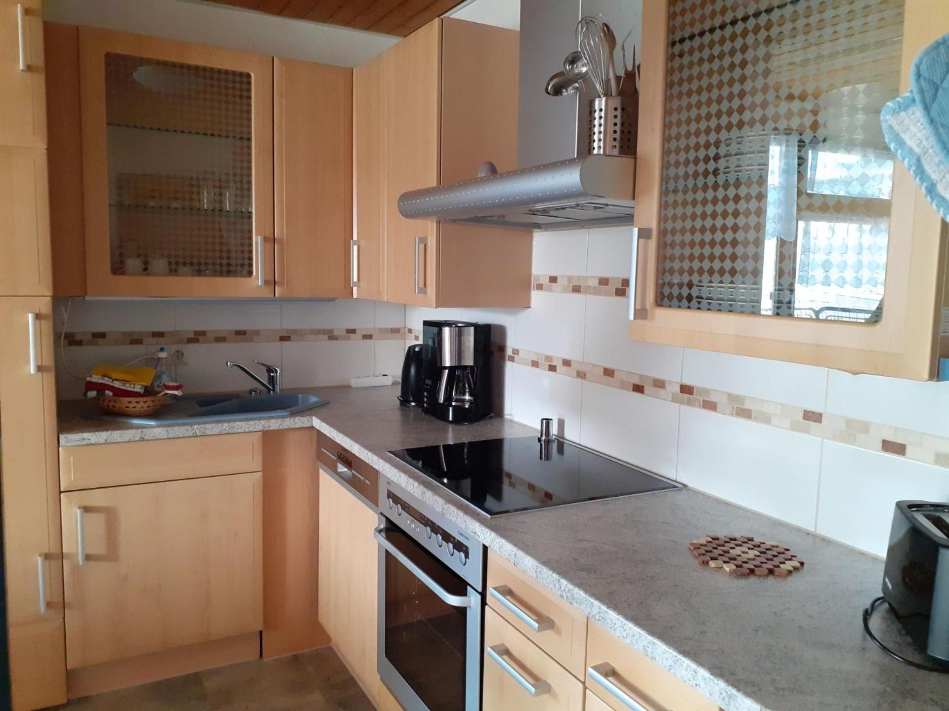 Ferienwohnung Jule Winterberg Extérieur photo